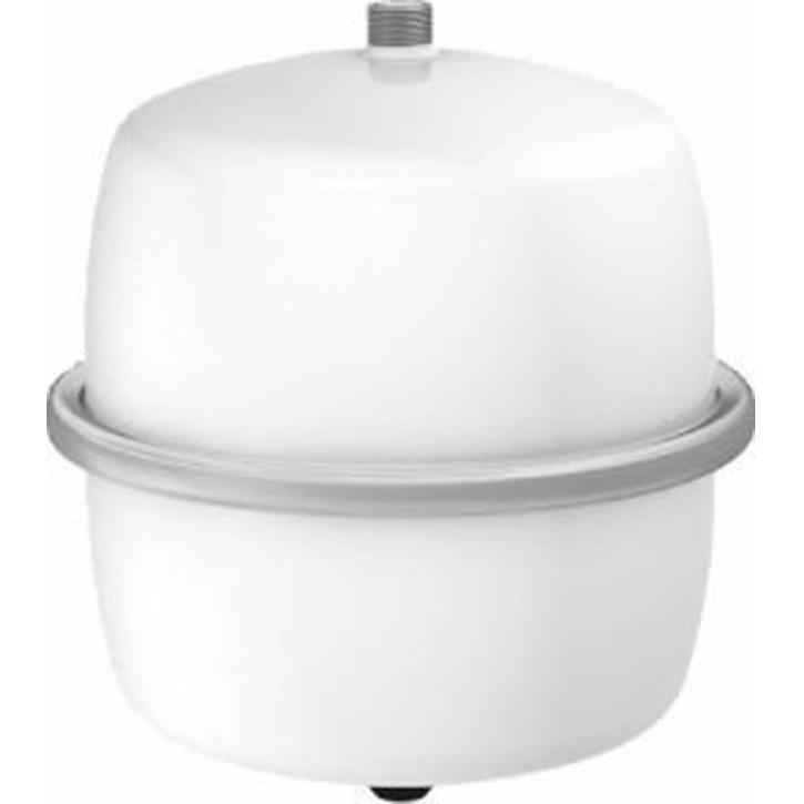Buderus Logafix Membran Druck Ausdehnungsgefäß BU-TD BU-TA f. Trinkwasser 8-35 l