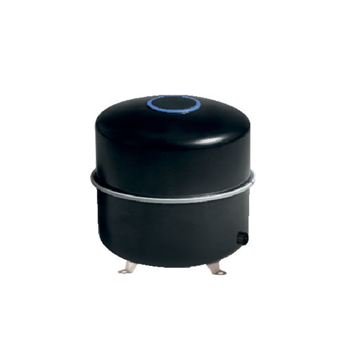 Buderus Logafix Ausdehnungsgefäß BU-H 18 25 35 50 80 Liter für Heizung MAG