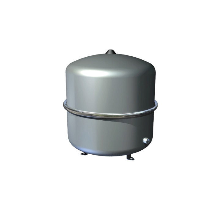 Buderus Logafix Ausdehnungsgefäß BU-H 18 25 35 50 80 Liter für Heizung MAG