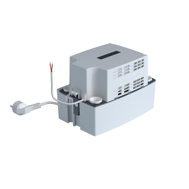 Grundfos Kondensathebeanlage CONLIFT 1 mit Schlauch 97936156 Kondensatpumpe