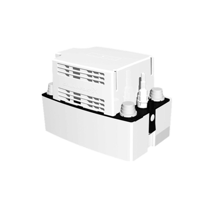 Grundfos Kondensathebeanlage CONLIFT 1 mit Schlauch 97936156 Kondensatpumpe
