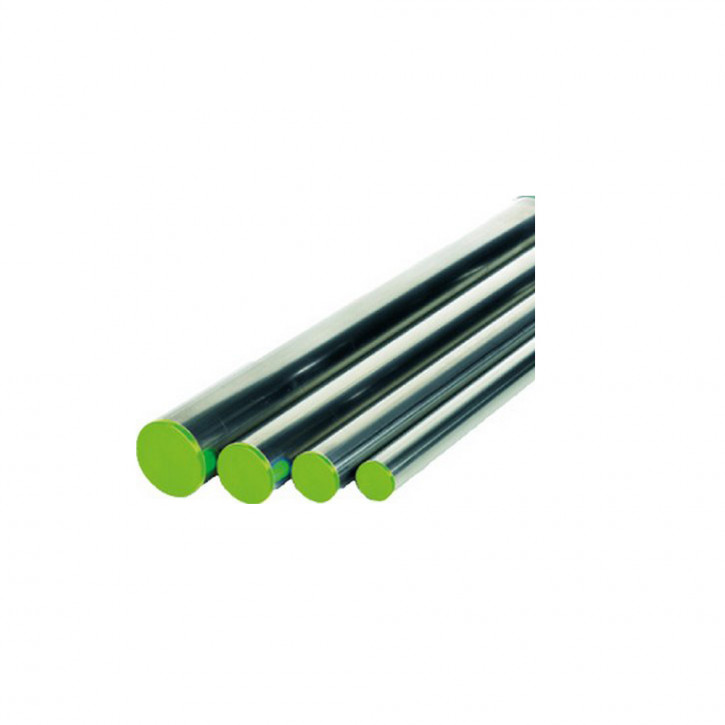 Edelstahlrohr nickelfrei Trinkwasser 6m Stangen Ø15-54 DN12-DN50 Buderus Logafix 18 x 1,0 mm (DN15)