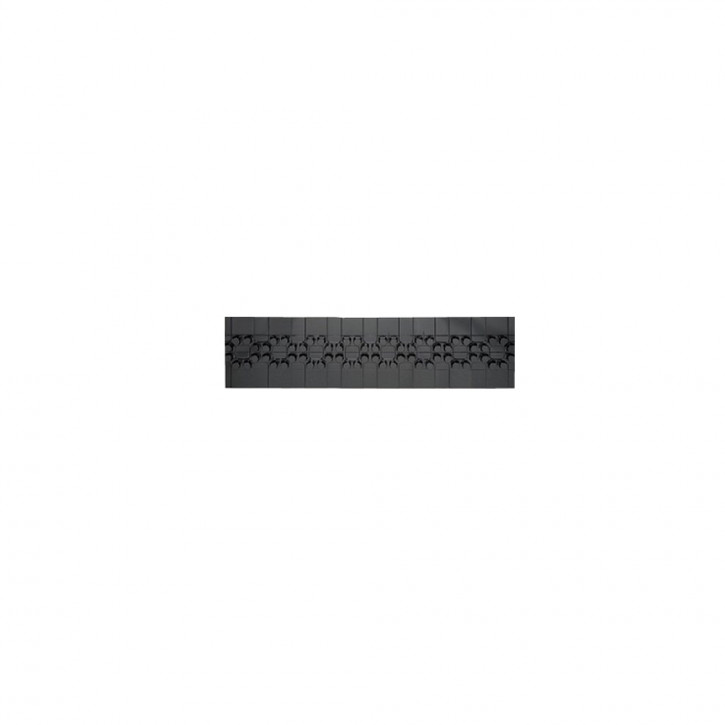 Buderus Logafloor Noppensystem Noppenplatten Fussbodenheizung EPS DES sg dh Wahl Tür und Anschluss Element / 1 Stück