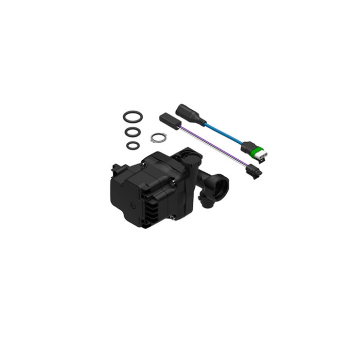 Buderus Pumpe Taco 3GS 8737604588 ersetzt 3PK/43-10B-B-V 871861054A0 GB172 GB182