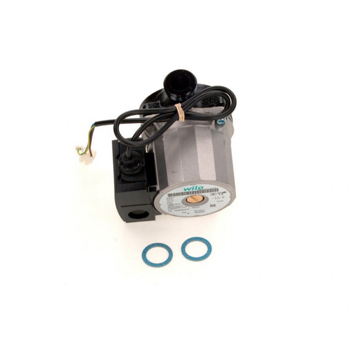 Buderus Pumpe 1-Stufig für GB122-24 kW Kombigerät 7099828 Wilo RS 15/5-1