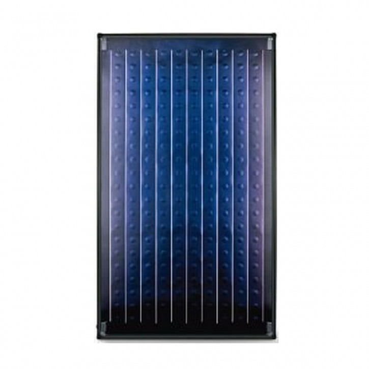 Buderus Solarkollektor Logasol SKN 4.0 Flachkollektor senkrecht oder waagerecht