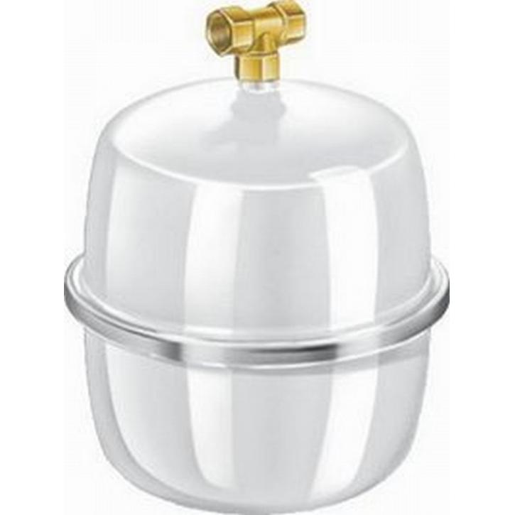 Buderus Logafix Membran Druck Ausdehnungsgefäß BU-TD BU-TA f. Trinkwasser 8-35 l