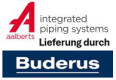 Hersteller: Aalberts GmbH (Logafix Lieferung durch Buderus)