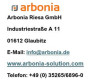 Hersteller: Arbonia / Buderus