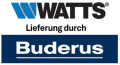 Hersteller: Watts Lieferung durch Buderus