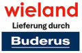 Hersteller: Wieland-Werke AG (Lieferant Buderus)