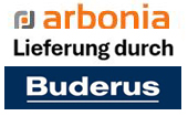 Arbonia / Buderus