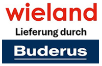 Wieland-Werke AG (Lieferant Buderus)